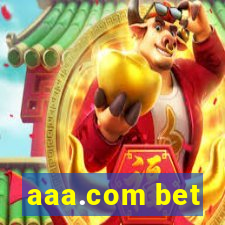 aaa.com bet